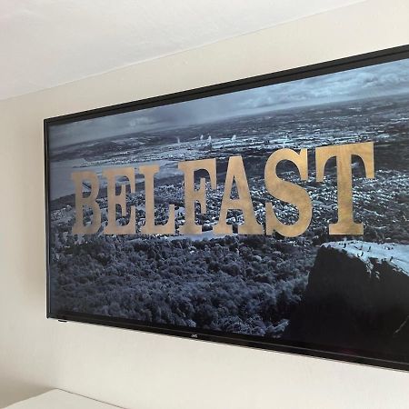 The Nest Villa Belfast Eksteriør bilde