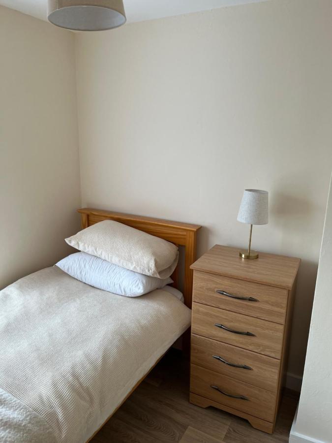The Nest Villa Belfast Eksteriør bilde