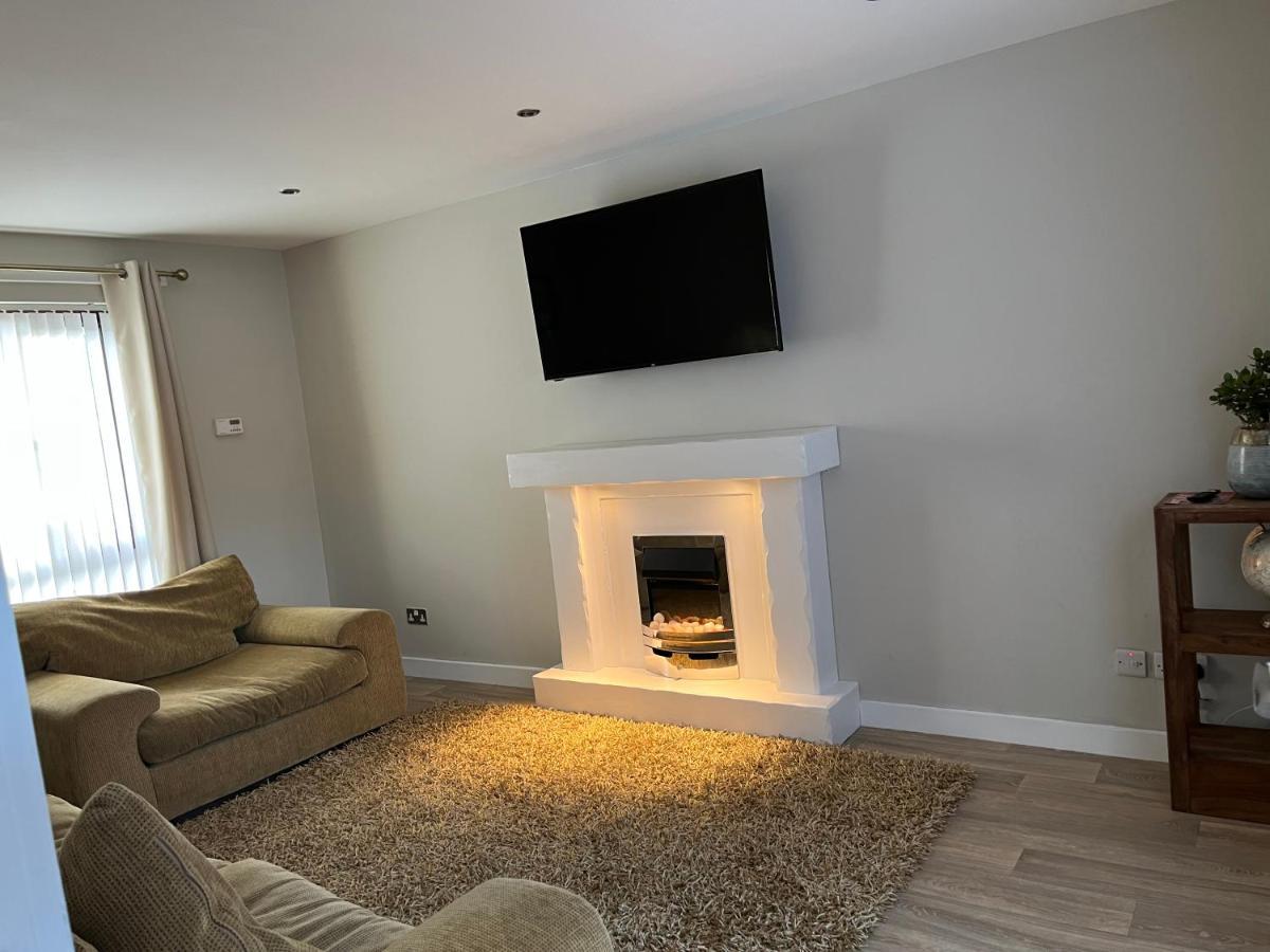 The Nest Villa Belfast Eksteriør bilde
