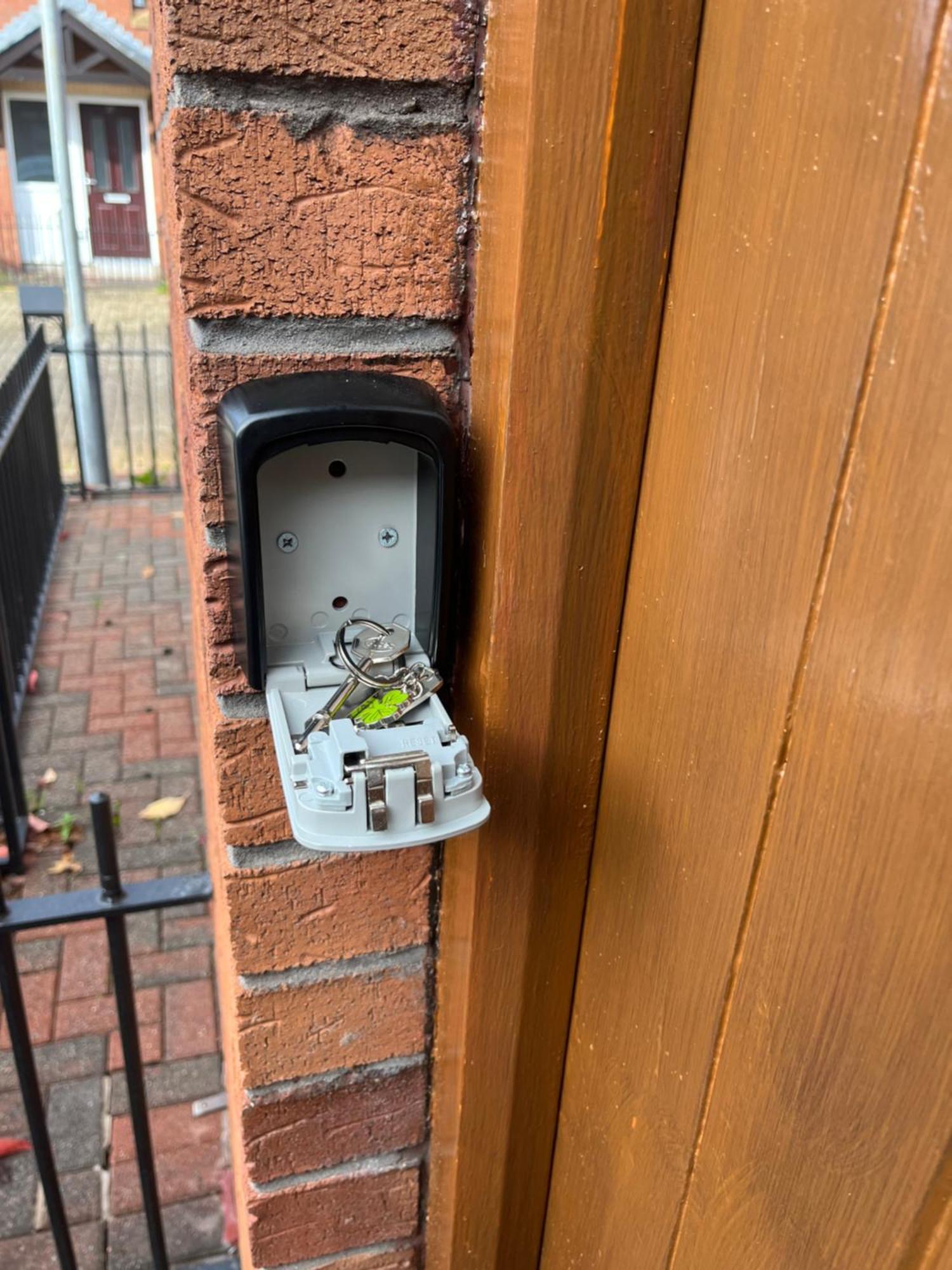 The Nest Villa Belfast Eksteriør bilde