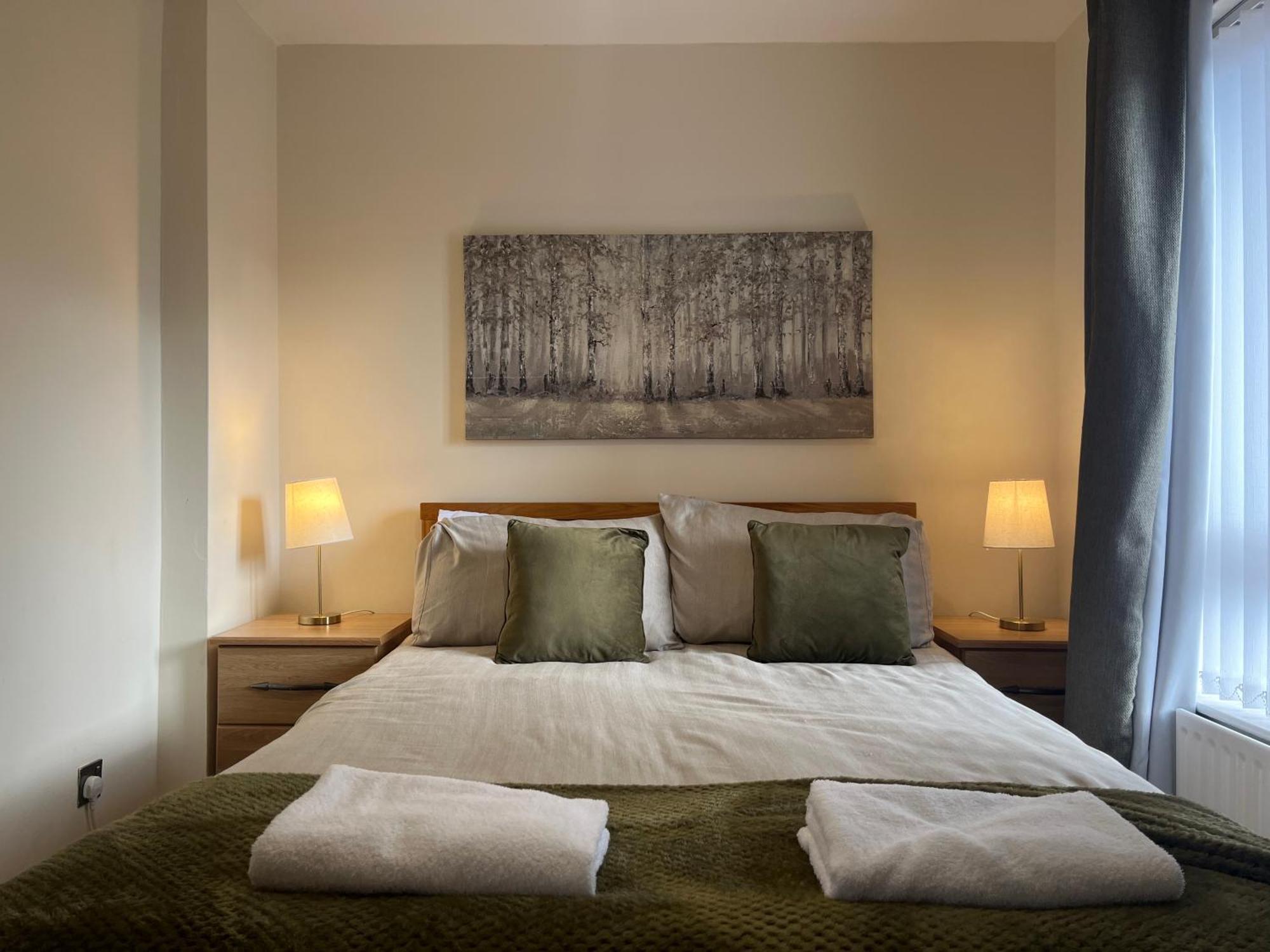 The Nest Villa Belfast Eksteriør bilde